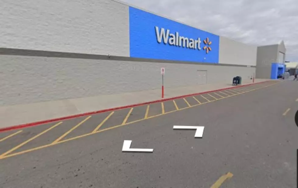 Cedar City Police Investigating Apparent Teen Blackface Incident at Walmart