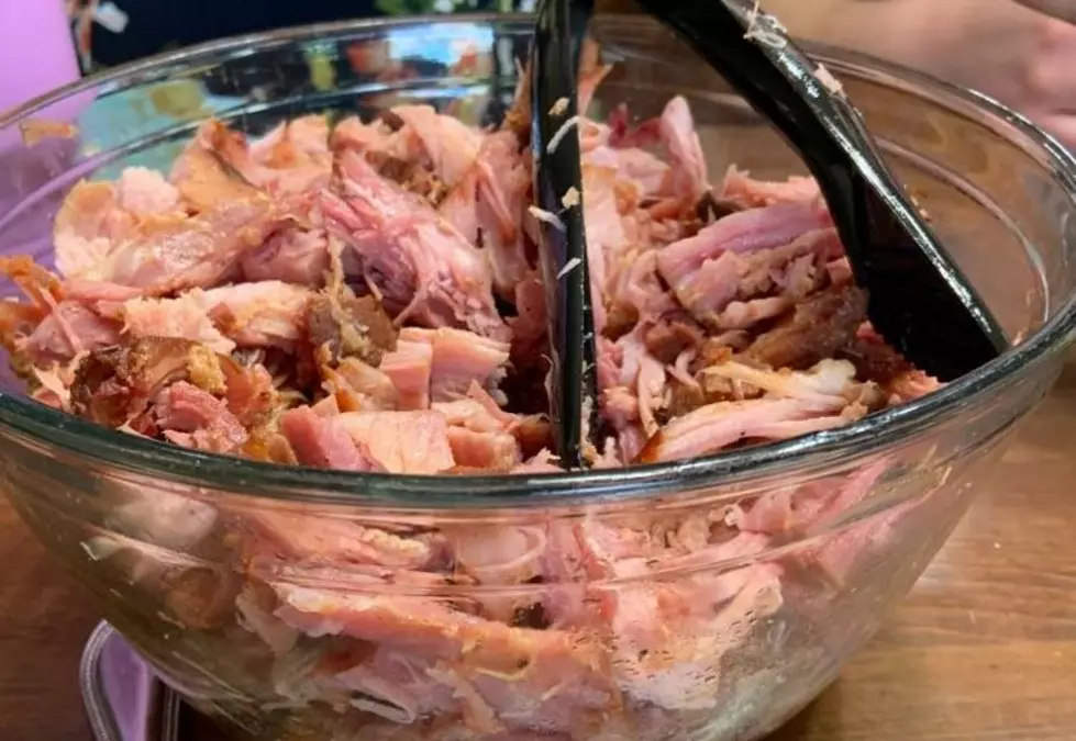 Best Smoked Pulled Ham Recipe For Your Utah Summer BBQ