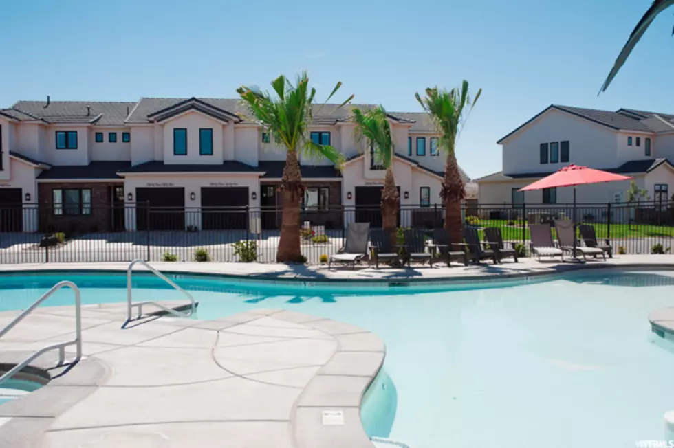 3 Cash Flowing St. George Area Vacation/Airbnb Rentals
