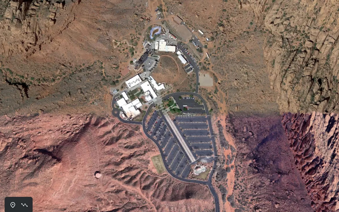 Tuacahn Center for the Arts