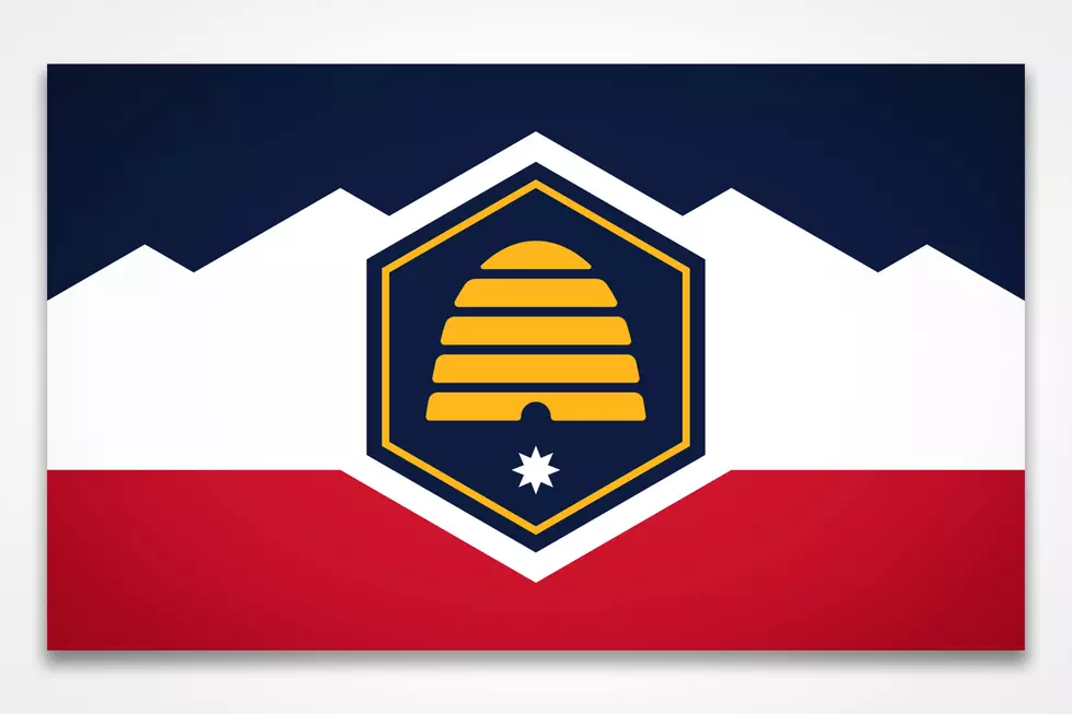 The New Look Utah Flag: It&#8217;s Just a Flag, Right?