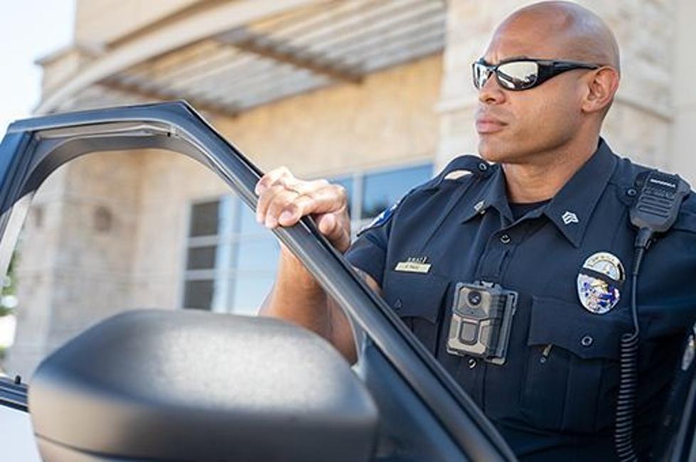 The Pros and Cons of St. George Police Department&#8217;s Bodycams