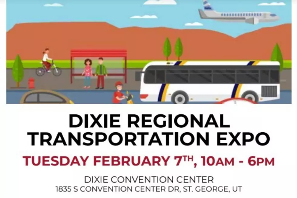 Tuesday&#8217;s Dixie Regional Transportation Expo Will Answer A Lot of Questions