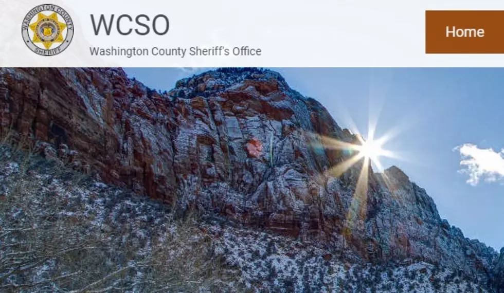 WashCo Sheriff Sets Up Web Page To Track Criminal Releases