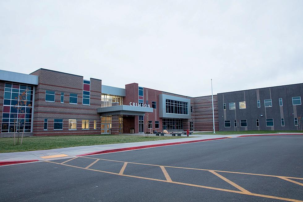 Crimson Cliffs High School Part of Statewide Threat Hoax