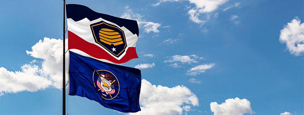 Utah Will Have A New Flag &#8230; Or Will It?