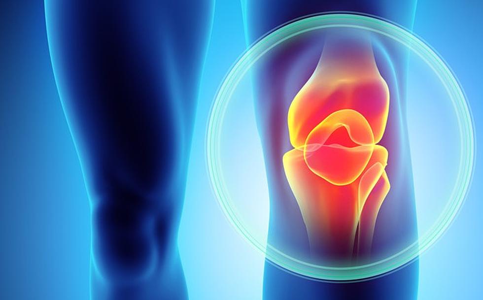 Fear and Pain? The Decision To Replace That Bum Knee