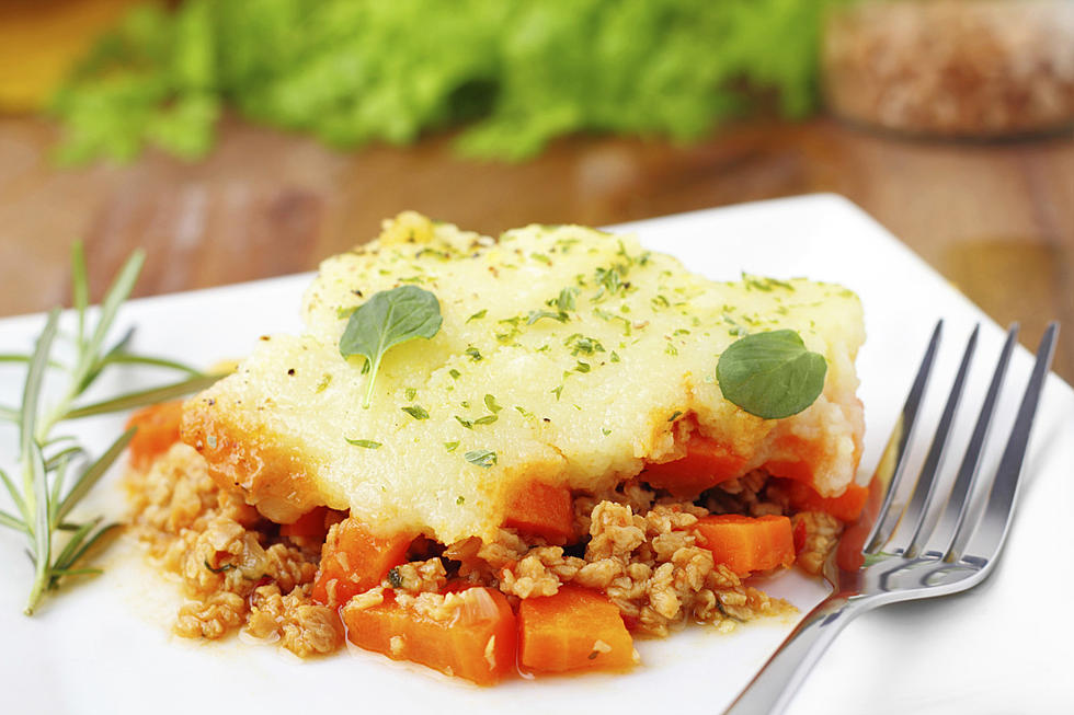 Delish Thursday: Cottage Pie For An Authentic St. Patty's Day