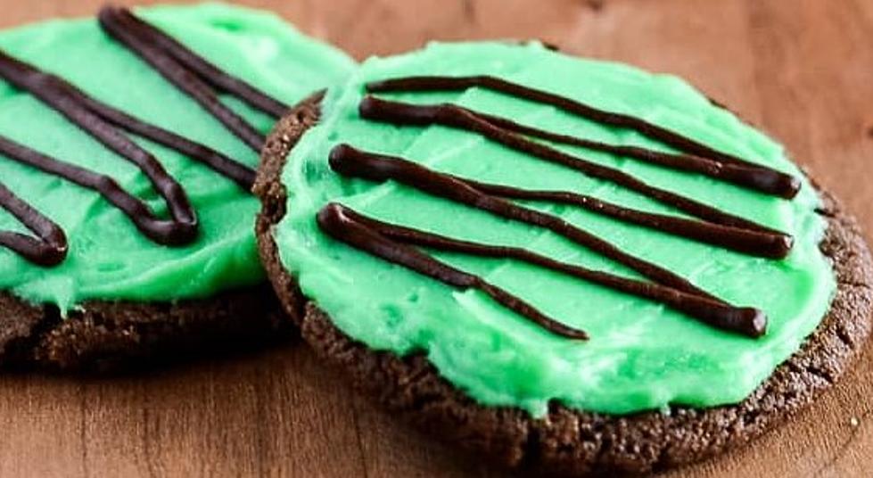 Delish Thursday: This ‘Green’ Dessert Will Make Your St. Patty’s Day