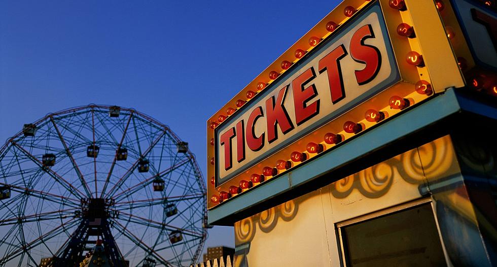 Time For The Ultimate Weekend At Washington County’s Fair