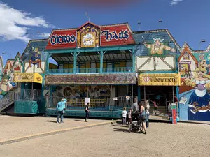 Washington County Restructures Fair Operations, Plans for Future 