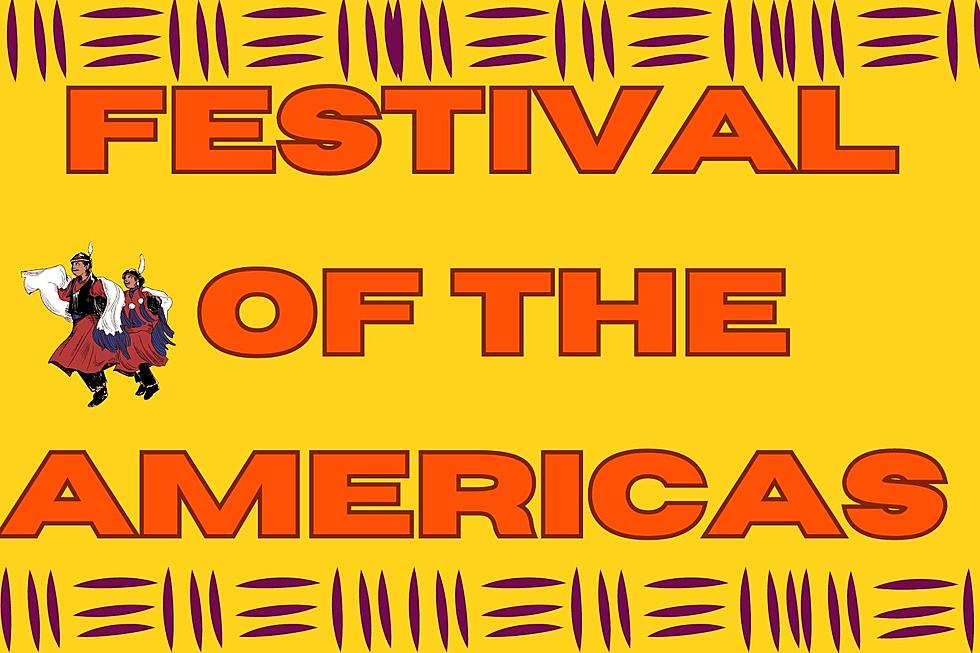 The Festival of The Americas Is and Southern Utah Favorite