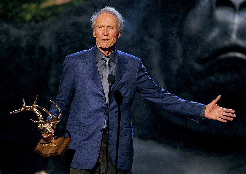 Utah Wishes 93-Year-Old Clint Eastwood A Happy Birthday