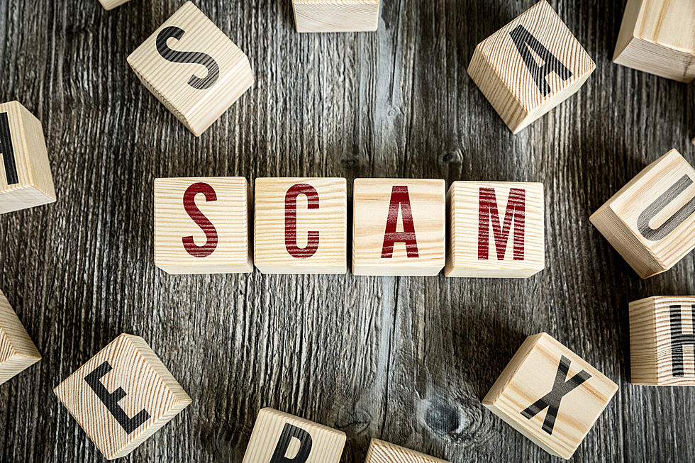 Beware St. George! Scammers Are Trying To Take Your Money