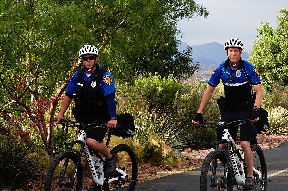 Tonight You Can ‘Roll With Patrol’ In St. George
