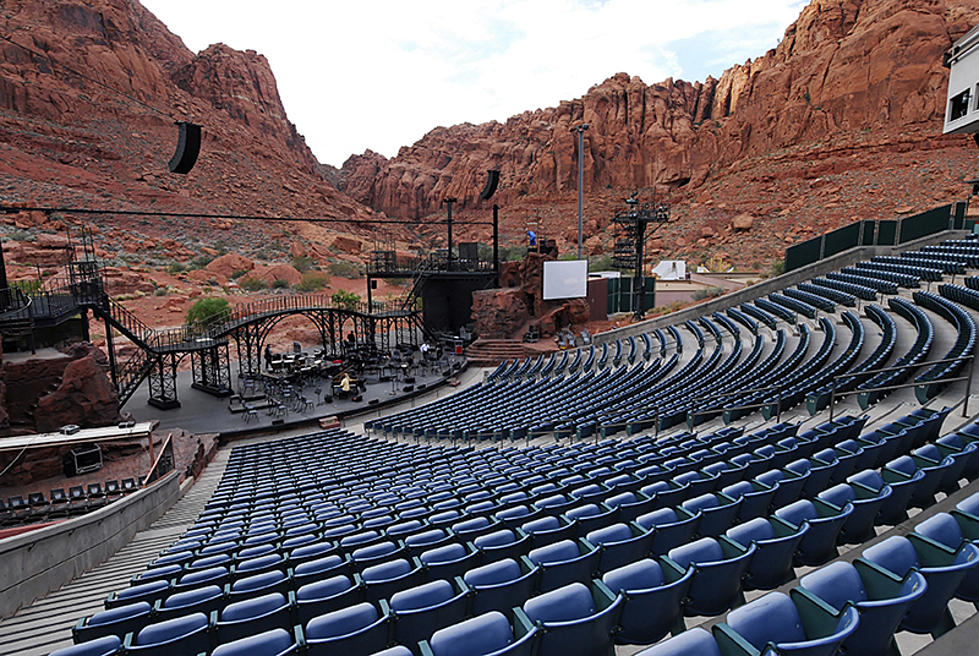 It Will Be A Super Summer With Tuacahn’s Dazzling Lineup