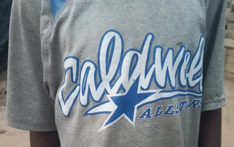 Amazing Shirt Tale: A 7,000-mile Coincidence Or A Sign From God?