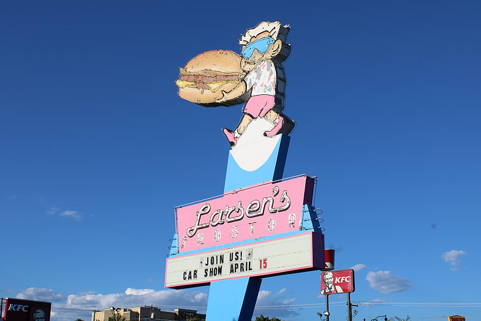 A Love Letter to Frost Top, Southern Utah&#8217;s Classic Drive-In