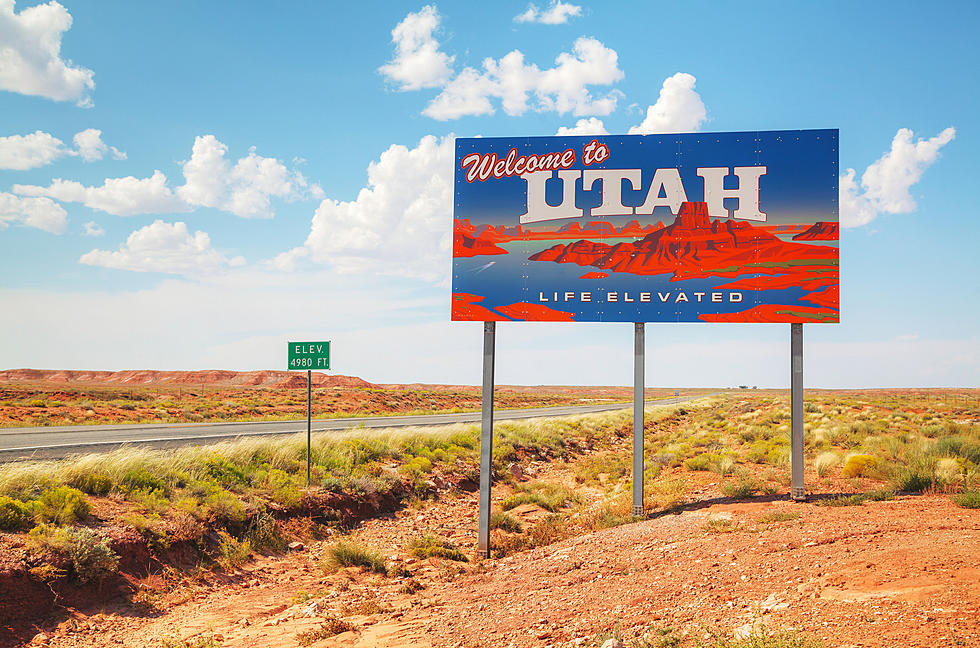 A Top 5 &#8216;Safest State,&#8217; Utah Remains A Great Place To Live