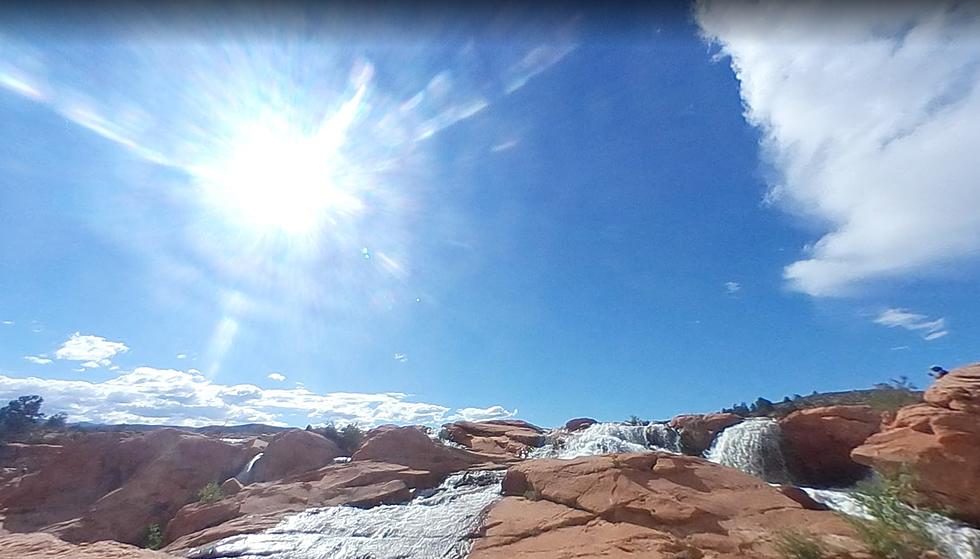 The Dangers of Lake Season in Southern Utah