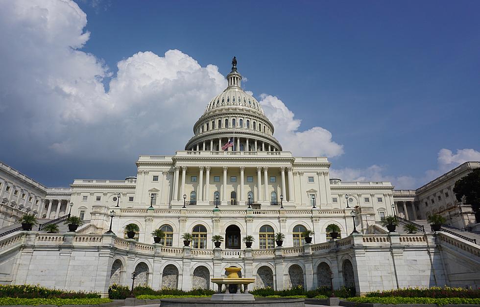 A Congressional Election Double Feature