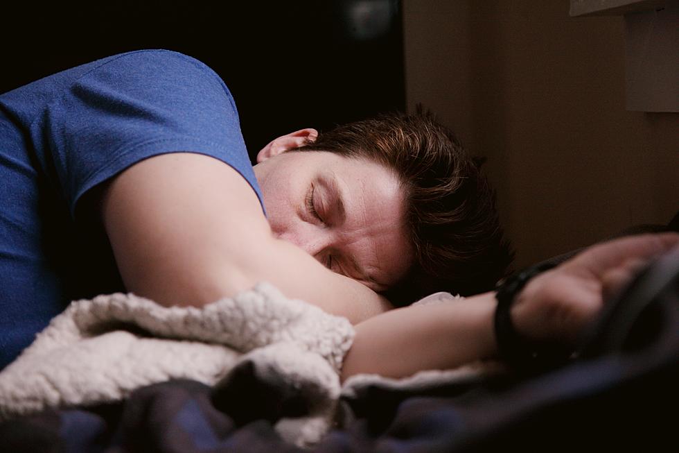 Life in Utah can be exhausting, here are 3 ways to help you get some sleep