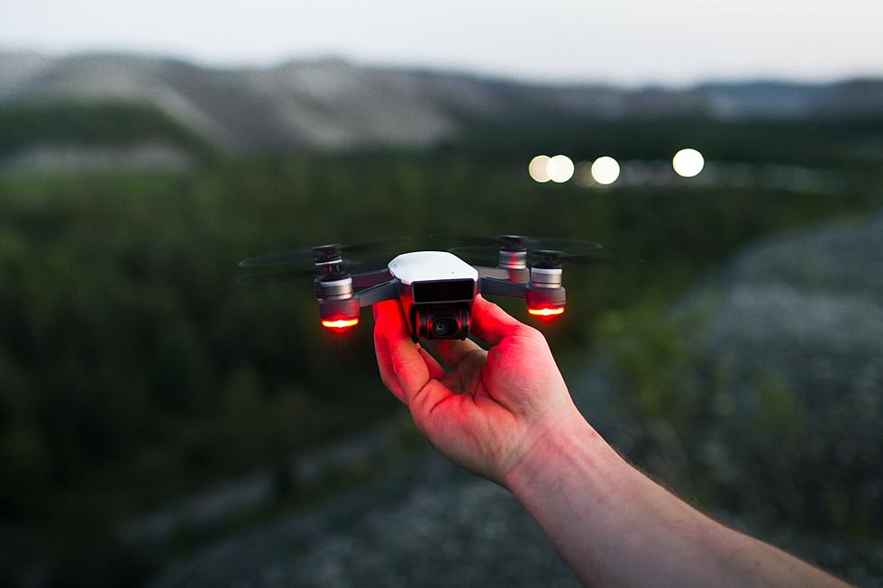 Utah may be shifting away from fireworks to drone shows