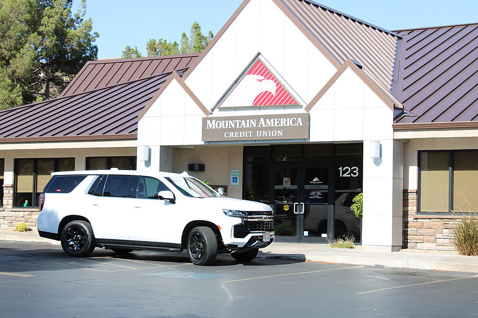 Updated: Mountain America Robbed on River Road