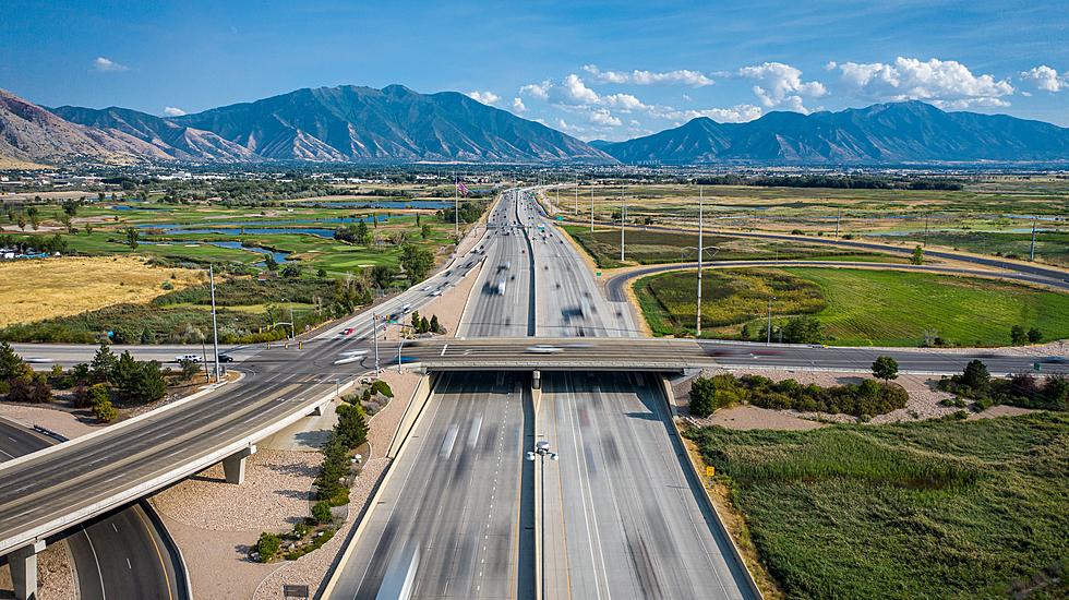 Utah Ranks #9 in Best States for Commutes