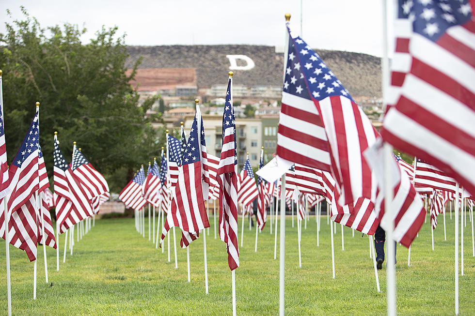 St. George To Commemorate 9/11 With Upcoming Patriot Day