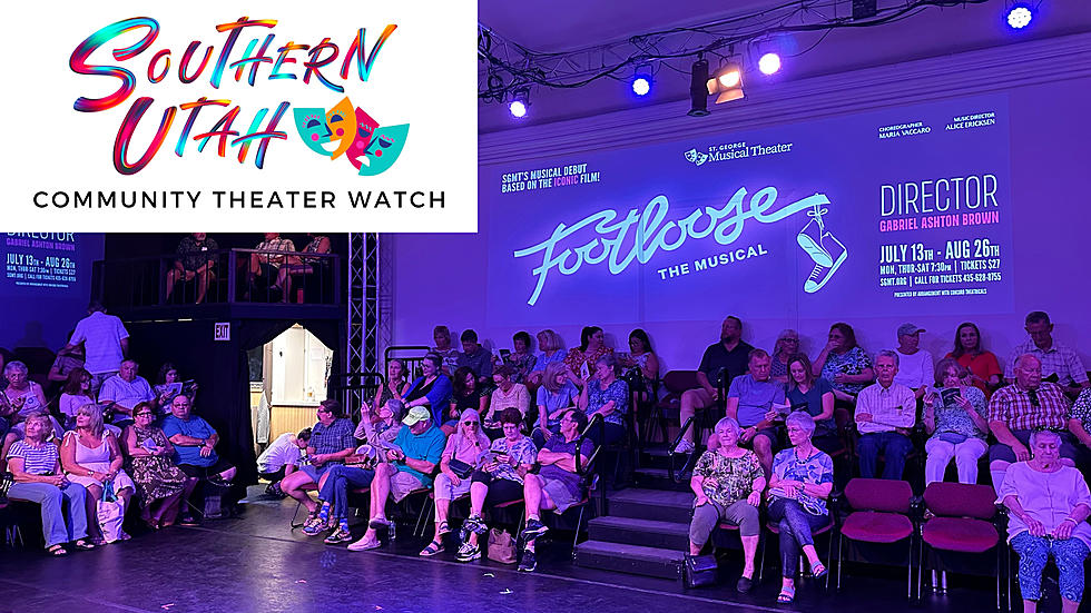 Southern Utah Community Theater Watch: Footloose from St. George Musical Theater