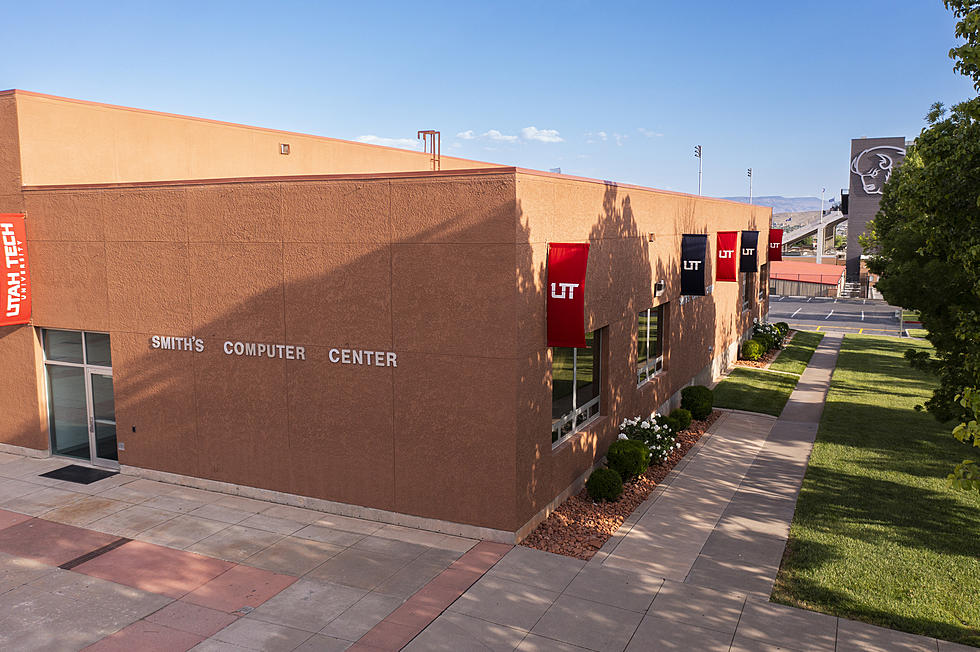 Newly Renovated Computer Center Opening At Utah Tech