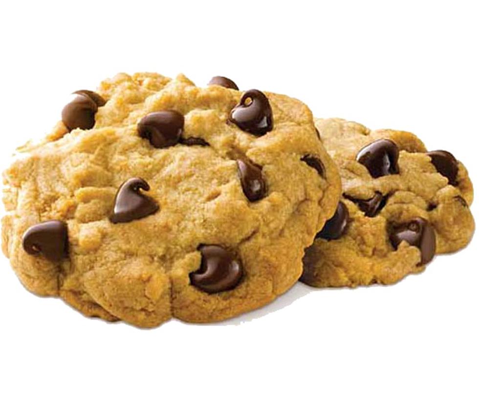 Delish Thursday: Chocolate Chip Cookie Day Is Tomorrow!
