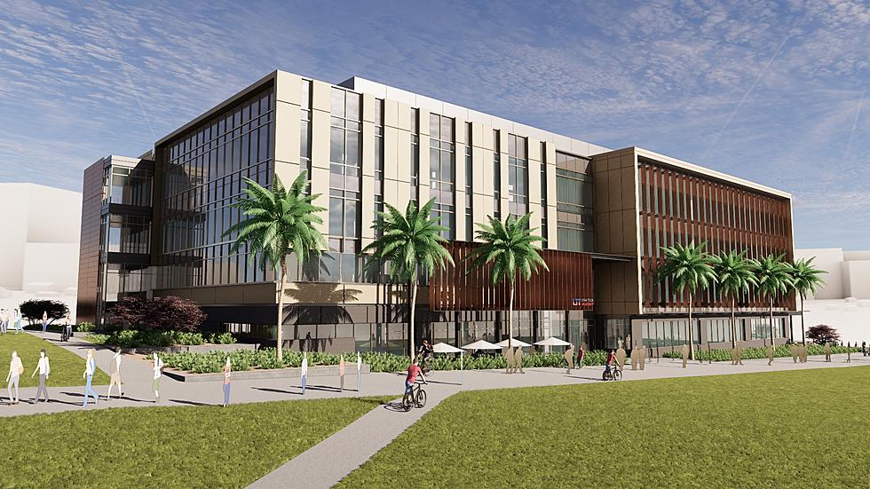 Utah Tech University Adds New General Classroom Building for 2025
