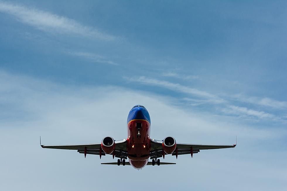 St. George Regional Airport Shut Down Due to Flooding