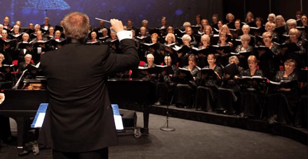 Southern Utah Heritage Choir Begins 30th Year Of Joy