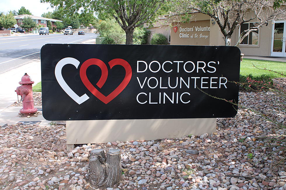 No Health Care? The Doctor's Volunteer Clinic's Got You Covered