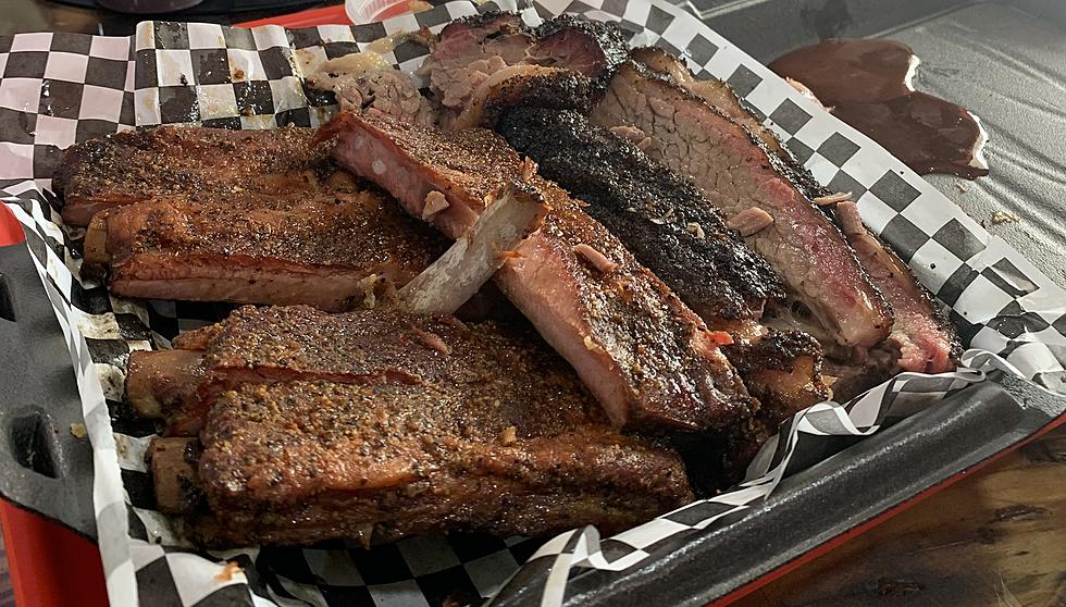 How Far Would You Drive For Great Barbecue?