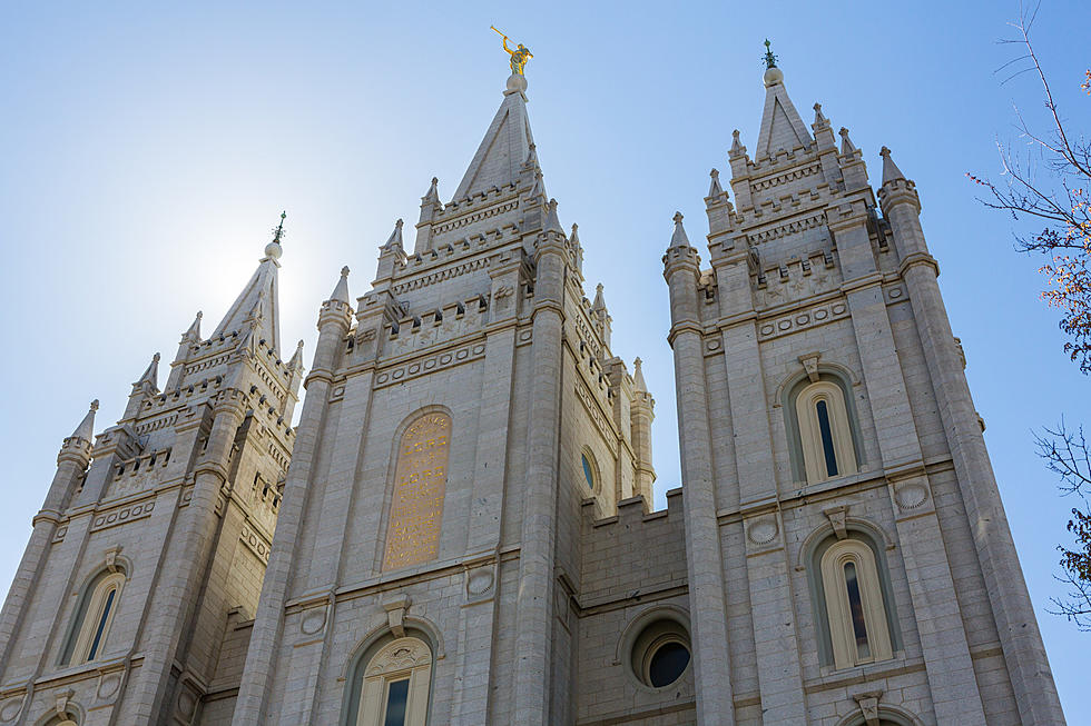 No Prophet, But LDS General Conference Can Be Heard on KDXU