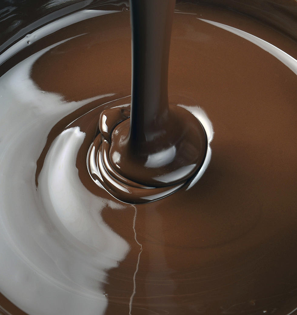 Delish Thursday: Yum! Happy International Chocolate Day
