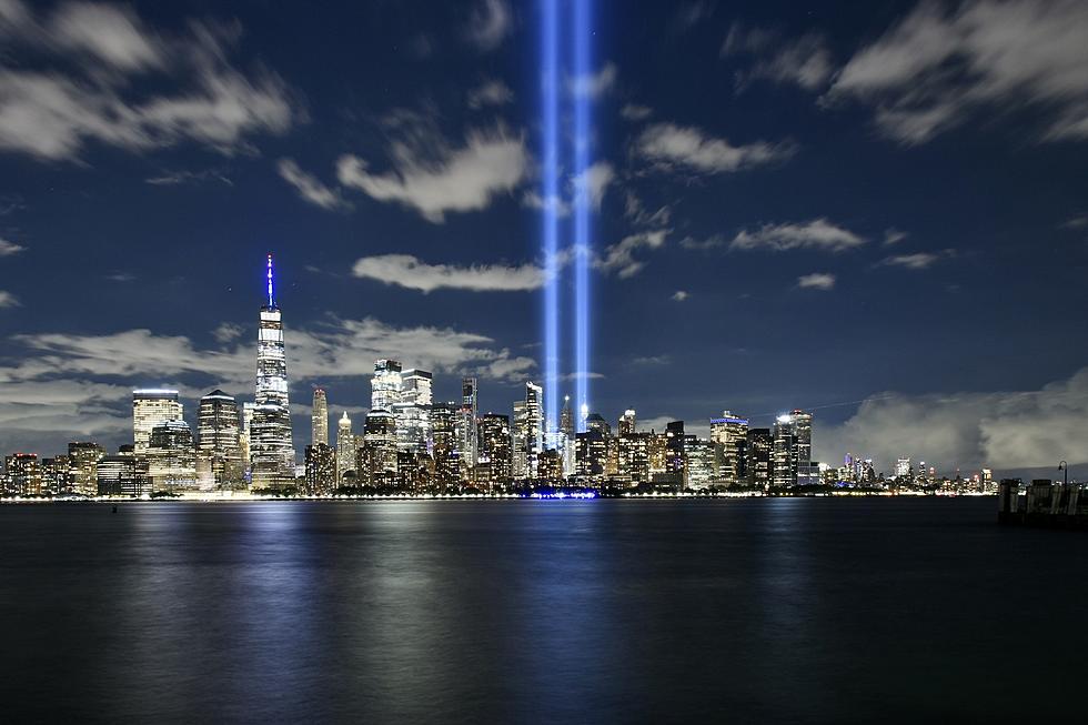 St. George, America Set To Honor 9/11 Heroes