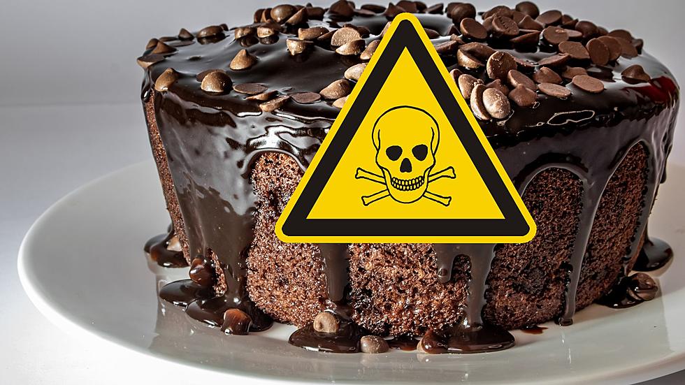 Killer Cake! FDA Orders Recall On Chocolate Chip Dessert