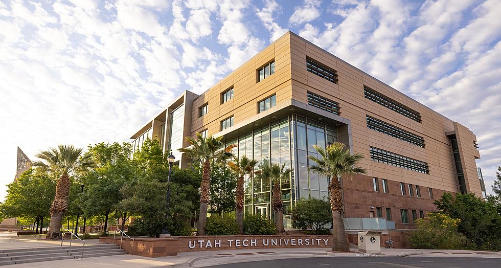 Cutting Edge: Utah Tech Designated As National Patent Resource Center