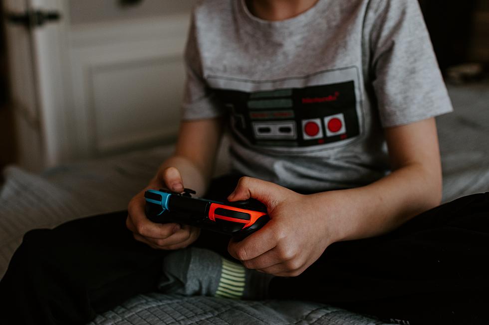 Southern Utah Parents Beware! Video Games are on a Roll in 2023