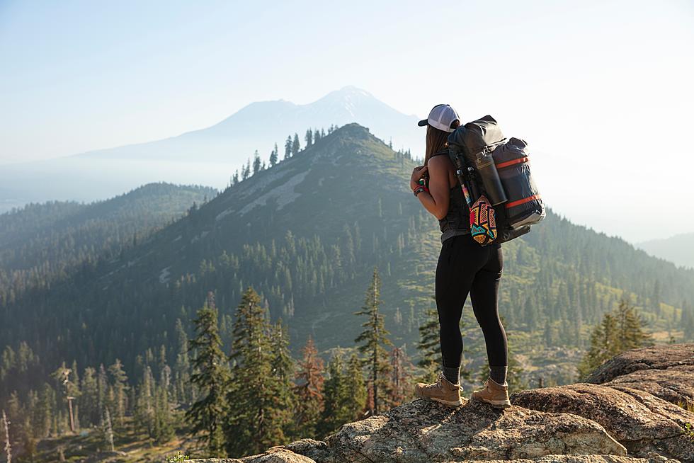 Advice for Getting Lost in the Woods from Washington County’s Search and Rescue