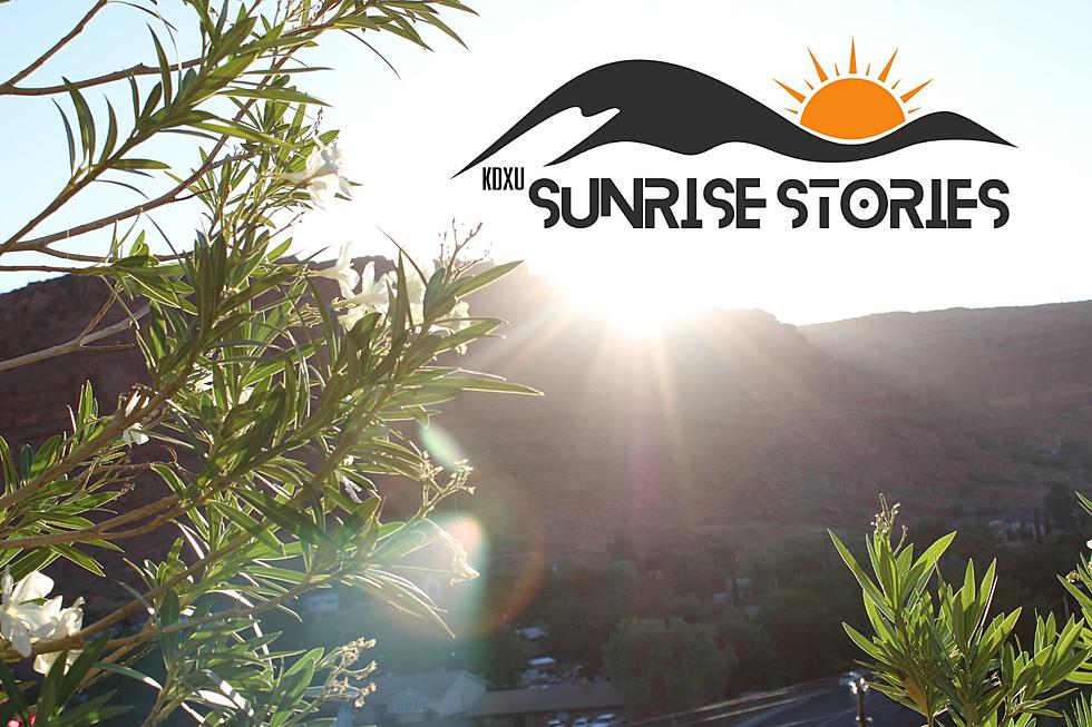 KDXU Sunrise Stories for September 7, 2023: Ruby Franke Pre-trial Release and Celeste Maloy Victory