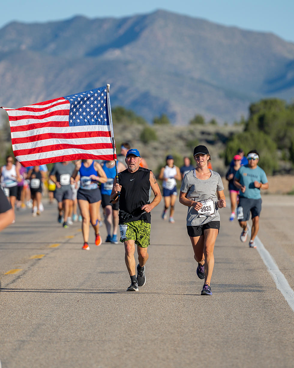 Thousands Of Runners In Town As St. George Marathon Just Days Away