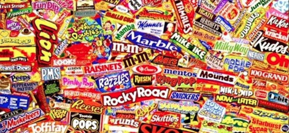 Did Your Favorite Make The List? Southern Utah's Top Candies