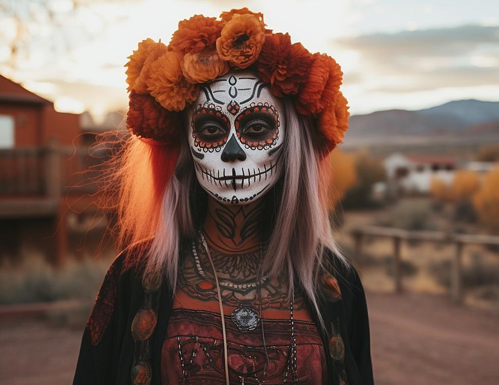 KDXU Sunrise Stories for October 23, 2023: McCluskey Foundation, Day of the Dead in St. George, and Coffee Roasting Championships