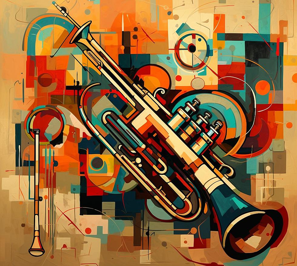 St. George Jazz Festival to Feature Unique Trumpet Player